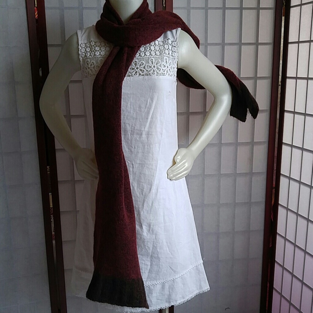 11 x 84 Scarf